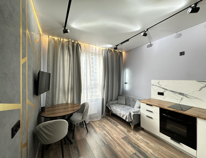 1-к. квартира, 36&nbsp;м²