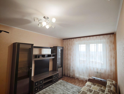 1-к. квартира, 36&nbsp;м²