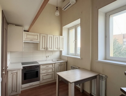 Студия, 26&nbsp;м²