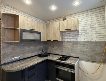 1-к. квартира, 30,1 м²