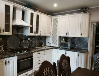 1-к. квартира, 42,9&nbsp;м²