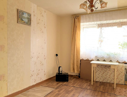 Студия, 17,6&nbsp;м²