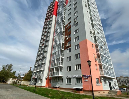 Студия, 32&nbsp;м²