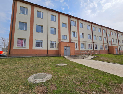 1-к. квартира, 31,1&nbsp;м²