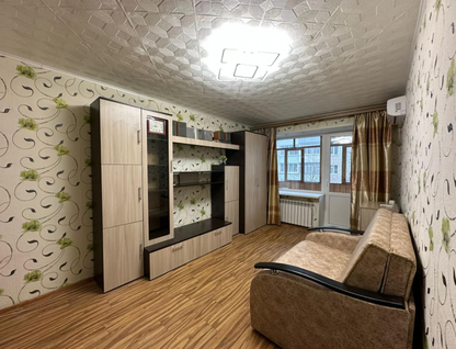 1-к. квартира, 30,2&nbsp;м²
