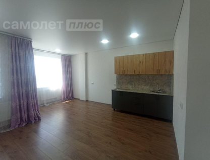 Студия, 38&nbsp;м²