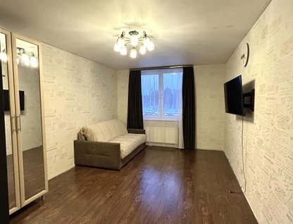 1-к. квартира, 41&nbsp;м²