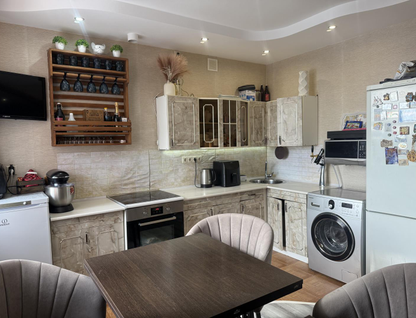 Студия, 36,2&nbsp;м²