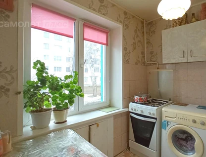 2-к. квартира, 44,5&nbsp;м²