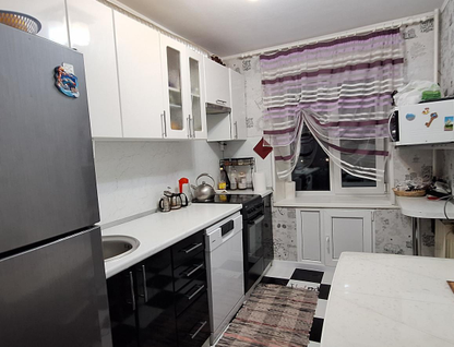 4-к. квартира, 88,2&nbsp;м²