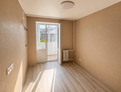 1-к. квартира, 41 м²