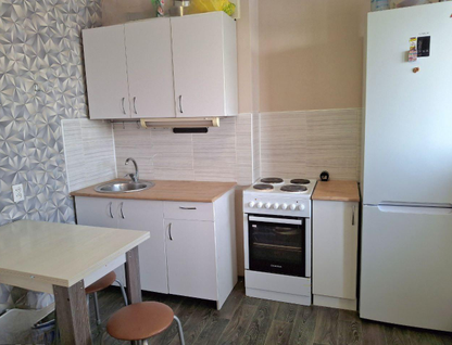 Студия, 23,1&nbsp;м²