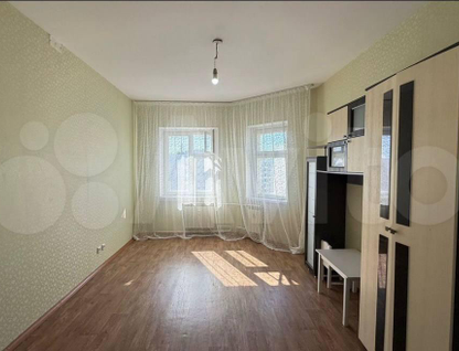 2-к. квартира, 56&nbsp;м²