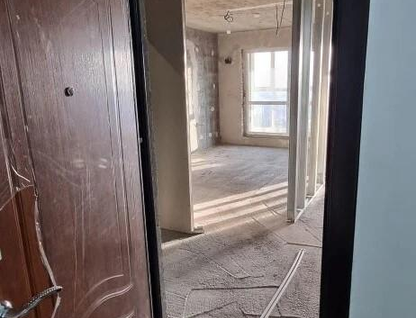 2-к. квартира, 39 м²