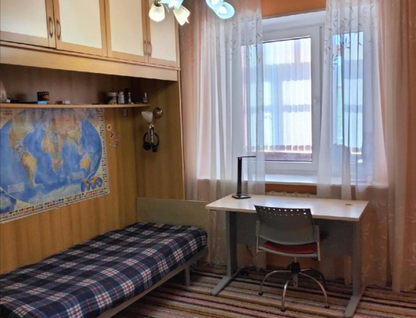 3-к. квартира, 77,8&nbsp;м²