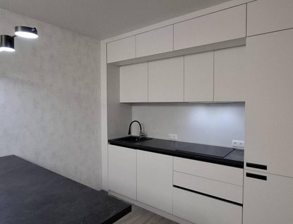 1-к. квартира, 60&nbsp;м²