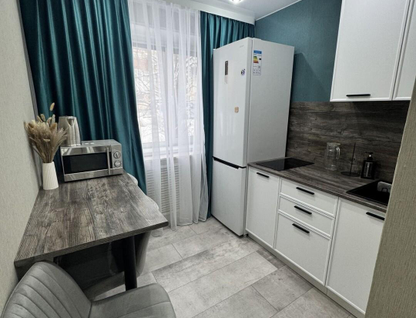 4-к. квартира, 58,3&nbsp;м²