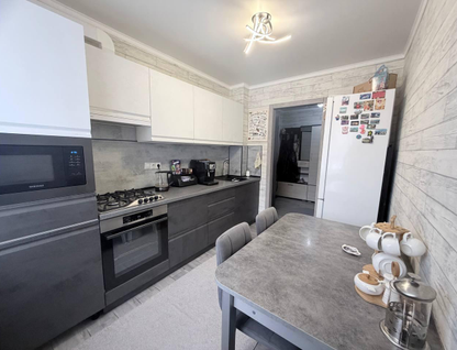 2-к. квартира, 50,9&nbsp;м²