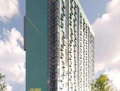 3-к. квартира, 68,8&nbsp;м²
