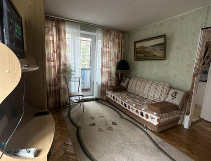 1-к. квартира, 34&nbsp;м²
