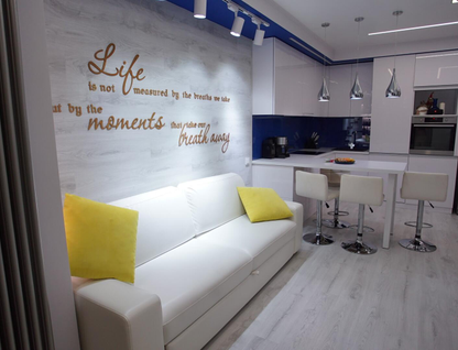 2-к. квартира, 57 м²