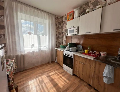 1-к. квартира, 33&nbsp;м²