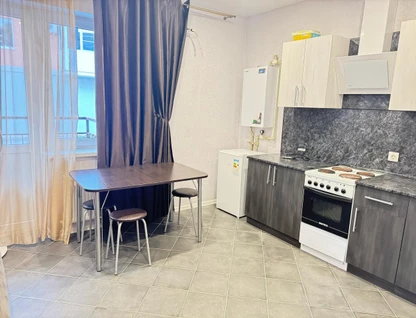 Студия, 22&nbsp;м²