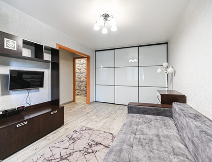 1-к. квартира, 32 м²