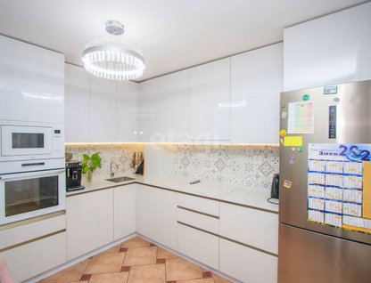 5-к. квартира, 123&nbsp;м²