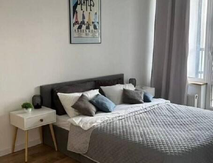 1-к. квартира, 34&nbsp;м²