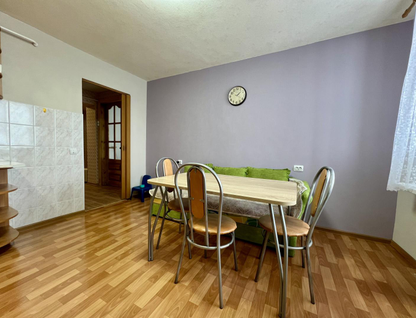 4-к. квартира, 115 м²