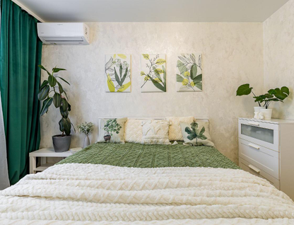 2-к. квартира, 57,5&nbsp;м²