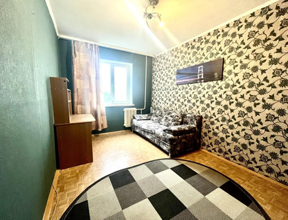 2-к. квартира, 52,6&nbsp;м²