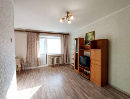 1-к. квартира, 31,1 м²