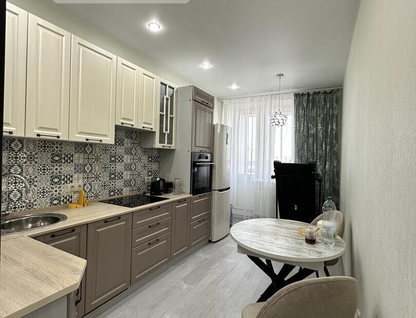 1-к. квартира, 39,1&nbsp;м²