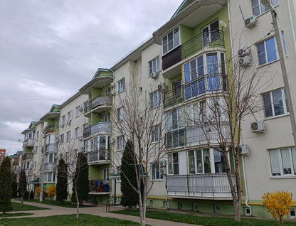 1-к. квартира, 38,2&nbsp;м²