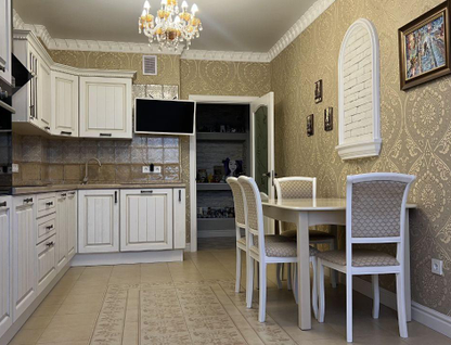 2-к. квартира, 78&nbsp;м²