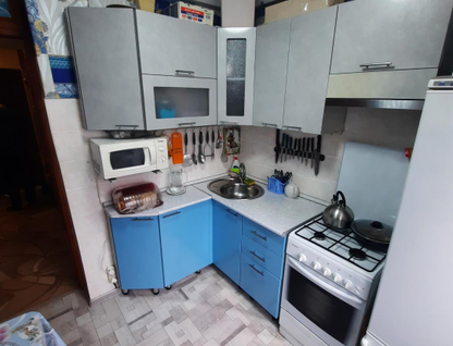 2-к. квартира, 43,9&nbsp;м²