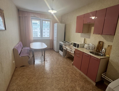 3-к. квартира, 70,1&nbsp;м²