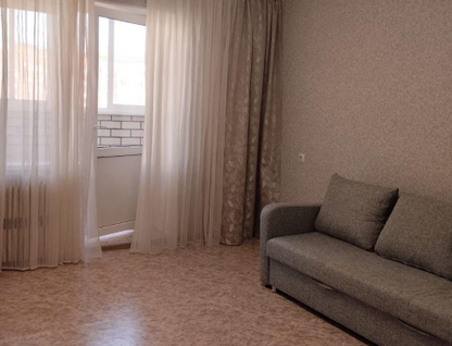 Студия, 23&nbsp;м²