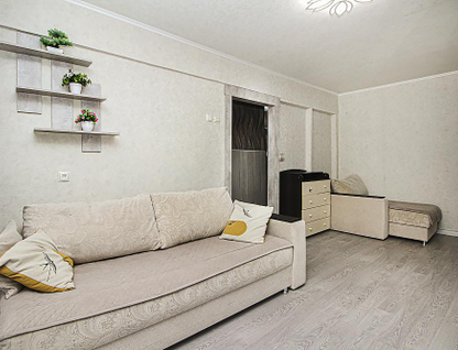 1-к. квартира, 30,4&nbsp;м²