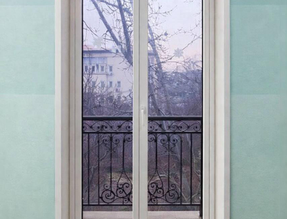 Студия, 8 м²