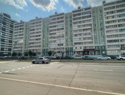 1-к. квартира, 35,6&nbsp;м²