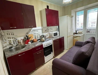 1-к. квартира, 28,5&nbsp;м²