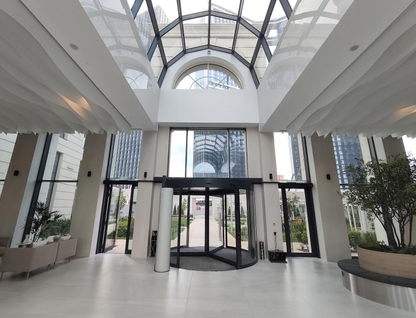 1-к. квартира, 45 м²
