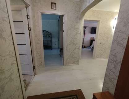 3-к. квартира, 74,1&nbsp;м²