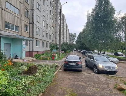 1-к. квартира, 38,2&nbsp;м²