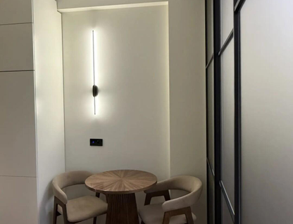 Студия, 24 м²