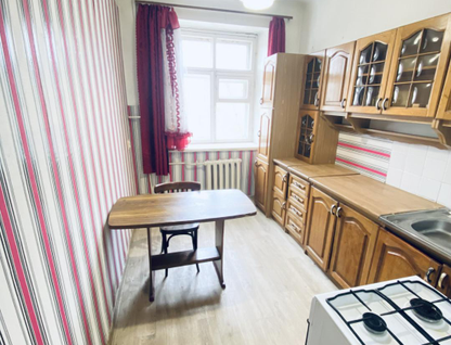 2-к. квартира, 52,7 м²