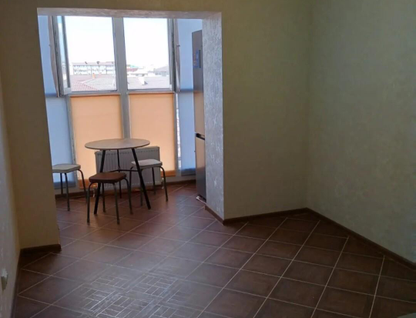 1-к. квартира, 34,5&nbsp;м²